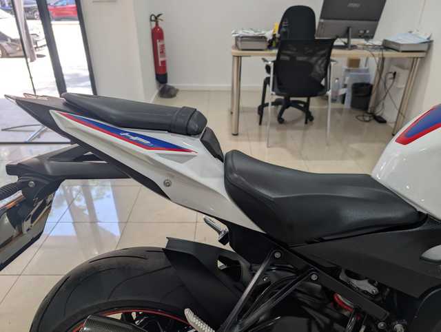 BMW Motorrad S 1000 R  de ocasión 