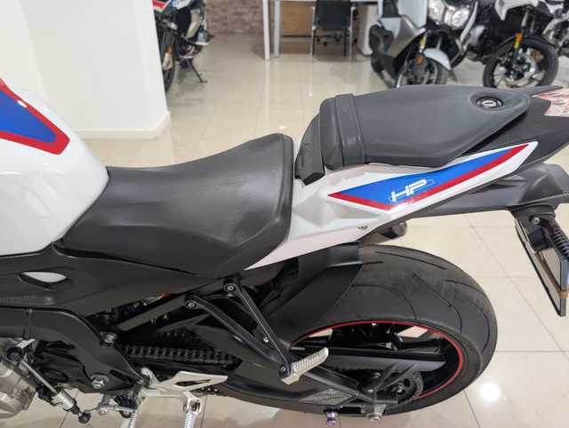 BMW Motorrad S 1000 R  de ocasión 