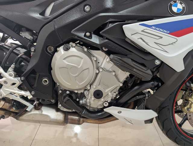 BMW Motorrad S 1000 R  de ocasión 