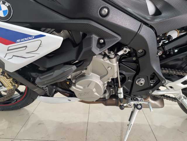 BMW Motorrad S 1000 R  de ocasión 