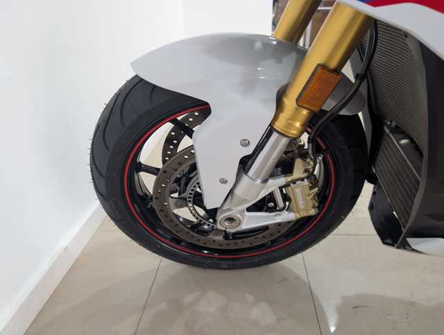 BMW Motorrad S 1000 R  de ocasión 