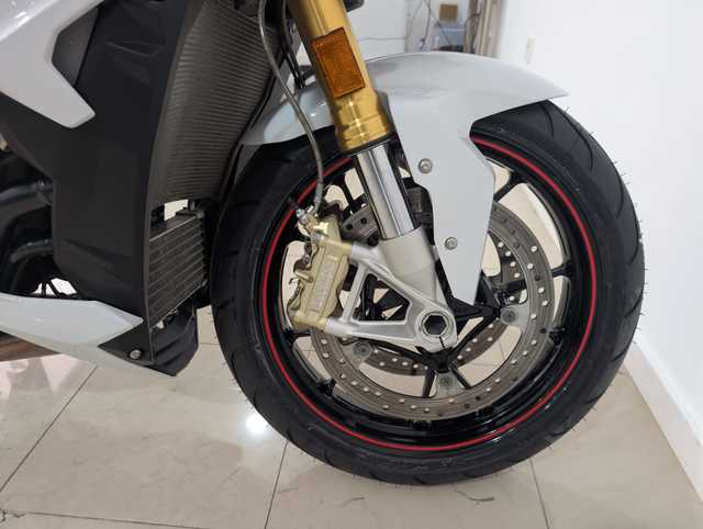 BMW Motorrad S 1000 R  de ocasión 