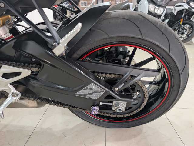 BMW Motorrad S 1000 R  de ocasión 