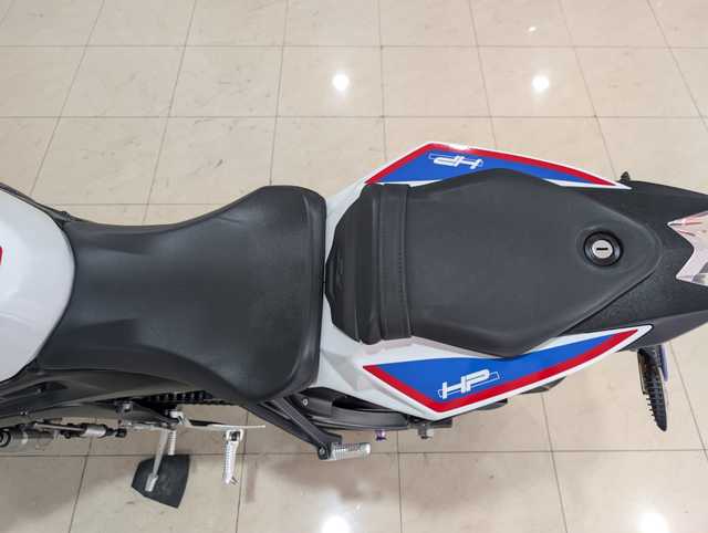 BMW Motorrad S 1000 R  de ocasión 