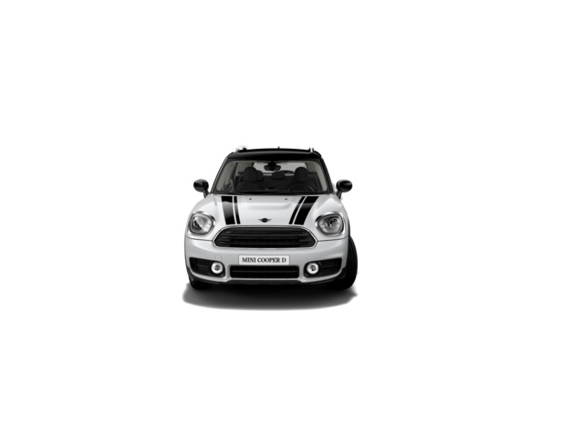 fotoG 0 del MINI MINI Countryman Cooper D 110 kW (150 CV) 150cv Diésel del 2020 en Madrid