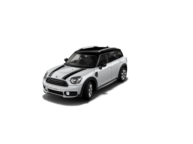 fotoG 1 del MINI MINI Countryman Cooper D 110 kW (150 CV) 150cv Diésel del 2020 en Madrid