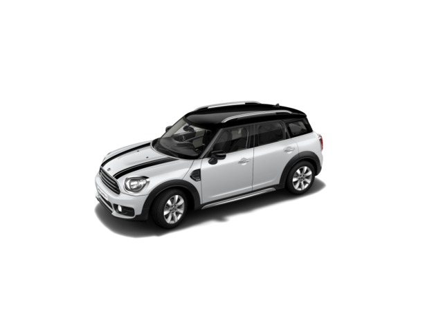 fotoG 4 del MINI MINI Countryman Cooper D 110 kW (150 CV) 150cv Diésel del 2020 en Madrid