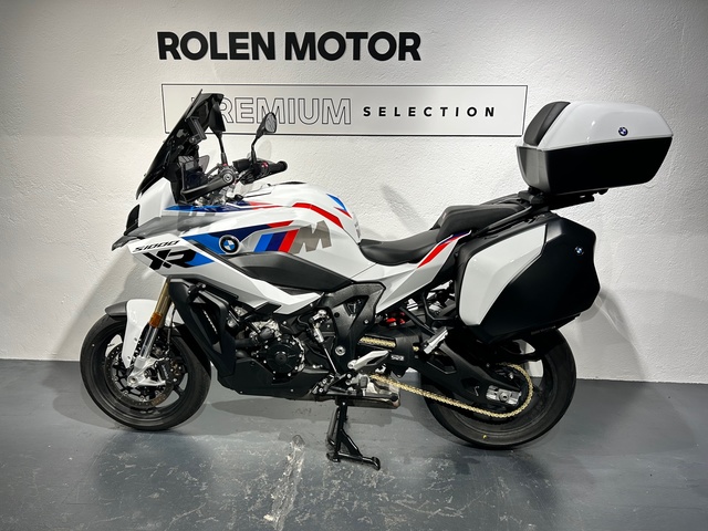 BMW Motorrad S 1000 XR  de ocasión 