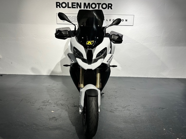 BMW Motorrad S 1000 XR  de ocasión 