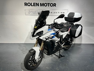 motos segunda mano BMW Motorrad