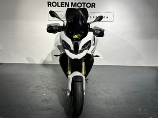 ofertas BMW Motorrad S 1000 XR segunda mano
