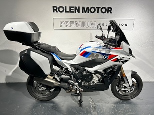 ofertas BMW Motorrad S 1000 XR segunda mano