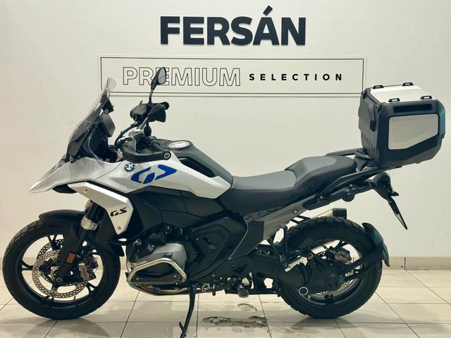 BMW Motorrad R 1300 GS  de ocasión 