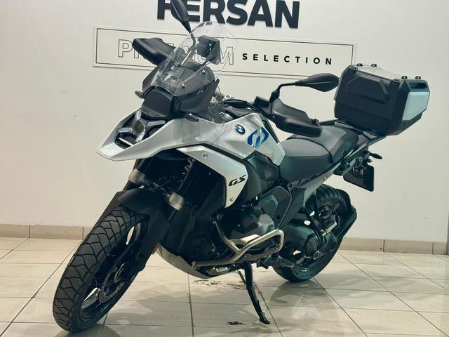 BMW Motorrad R 1300 GS  de ocasión 