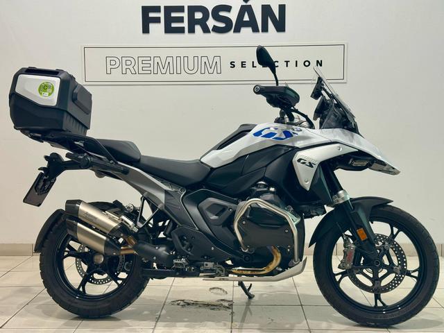 BMW Motorrad R 1300 GS  de ocasión 