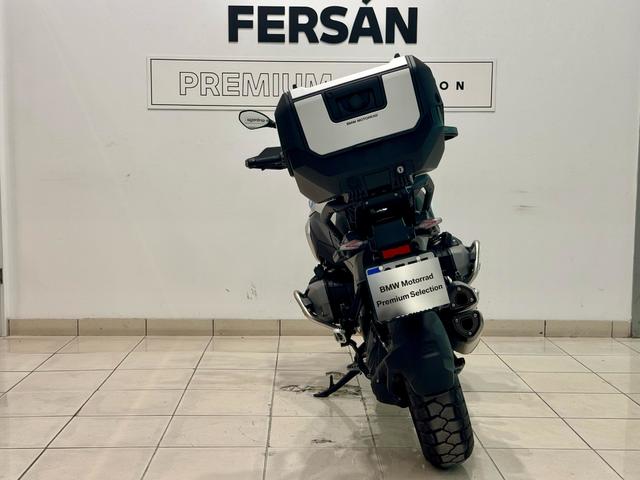 BMW Motorrad R 1300 GS  de ocasión 