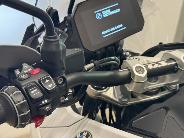 BMW Motorrad R 1300 GS  de ocasión 
