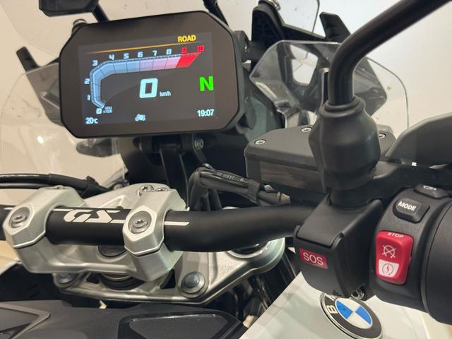 BMW Motorrad R 1300 GS  de ocasión 