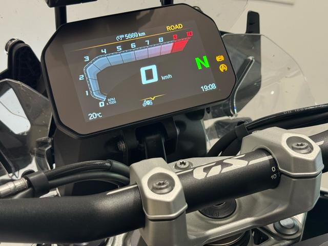 BMW Motorrad R 1300 GS  de ocasión 
