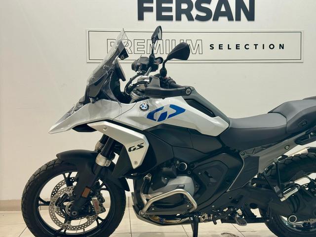 BMW Motorrad R 1300 GS  de ocasión 