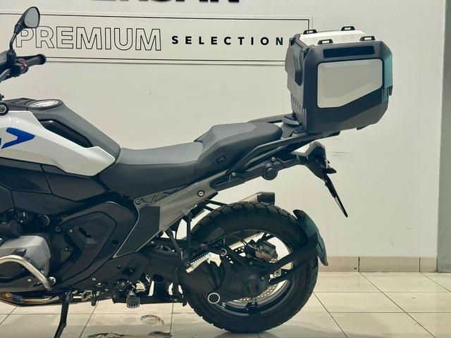 BMW Motorrad R 1300 GS  de ocasión 