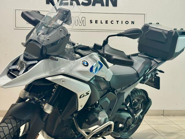 BMW Motorrad R 1300 GS  de ocasión 