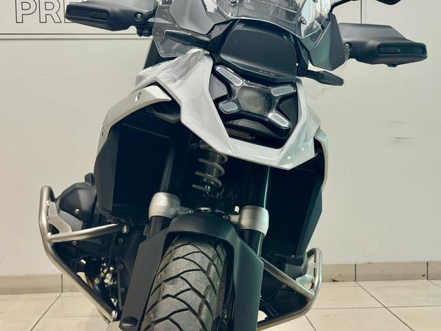 BMW Motorrad R 1300 GS  de ocasión 