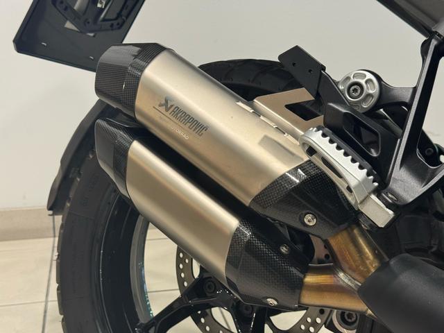 BMW Motorrad R 1300 GS  de ocasión 