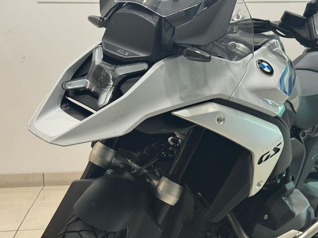 BMW Motorrad R 1300 GS  de ocasión 