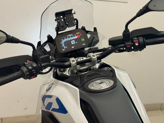 BMW Motorrad R 1300 GS  de ocasión 