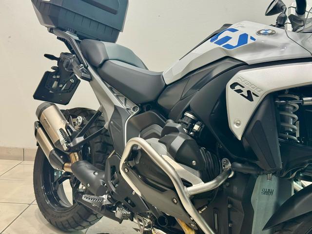 BMW Motorrad R 1300 GS  de ocasión 