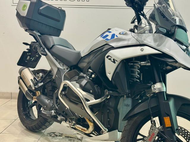 BMW Motorrad R 1300 GS  de ocasión 