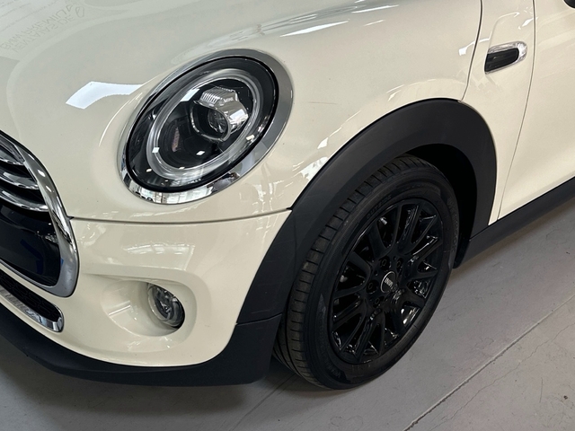 fotoG 5 del MINI MINI 5 Puertas Cooper 100 kW (136 CV) 136cv Gasolina del 2021 en Asturias