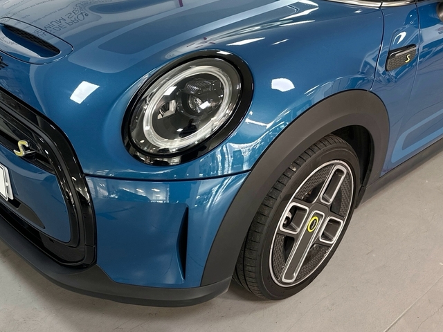fotoG 5 del MINI MINI 3 Puertas Cooper SE 135 kW (184 CV) 184cv Eléctrico del 2021 en Asturias