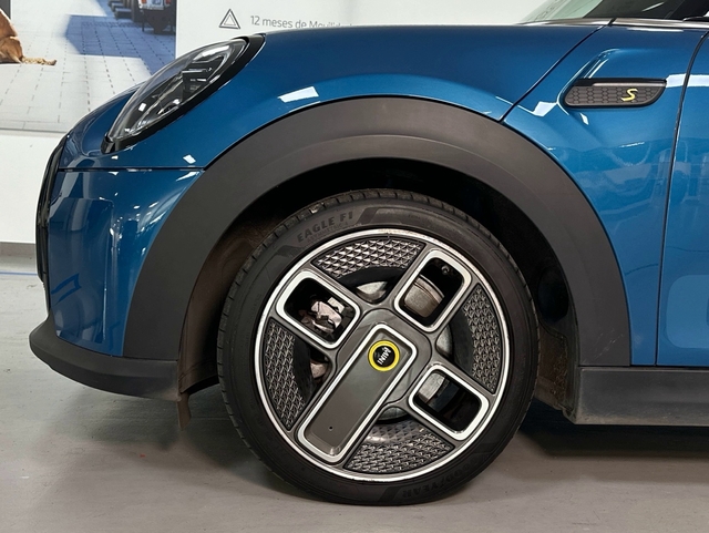 fotoG 10 del MINI MINI 3 Puertas Cooper SE 135 kW (184 CV) 184cv Eléctrico del 2021 en Asturias
