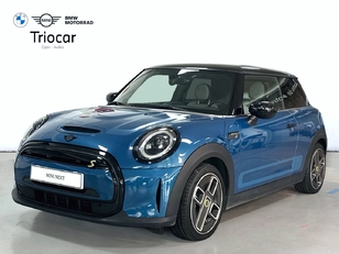 Fotos de MINI 3 Puertas Cooper SE 135 kW (184 CV)