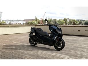 motos BMW Motorrad C 400 GT segunda mano