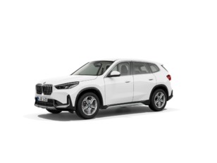 Fotos de BMW X1 sDrive18d color Blanco. Año 2024. 110KW(150CV). Diésel. En concesionario Oliva Motor Girona de Girona