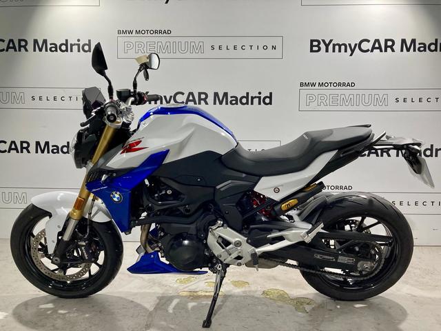 BMW Motorrad F 900 R  de ocasión 