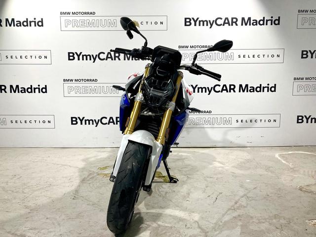 BMW Motorrad F 900 R  de ocasión 