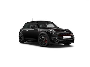 Fotos de MINI 3 Puertas John Cooper Works 170 kW (231 CV)