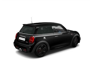 Fotos de MINI 3 Puertas John Cooper Works 170 kW (231 CV)
