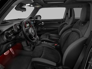Fotos de MINI 3 Puertas John Cooper Works 170 kW (231 CV)