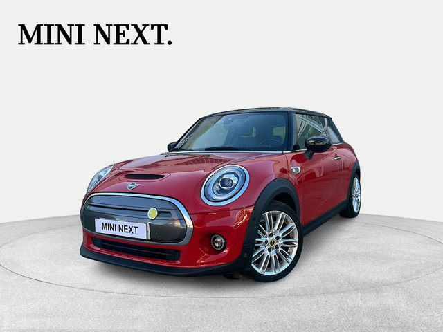 fotoG 0 del MINI MINI 3 Puertas Cooper SE 135 kW (184 CV) 184cv Eléctrico del 2020 en Granada