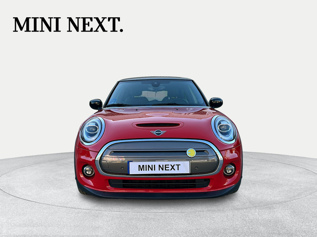 fotoG 1 del MINI MINI 3 Puertas Cooper SE 135 kW (184 CV) 184cv Eléctrico del 2020 en Granada