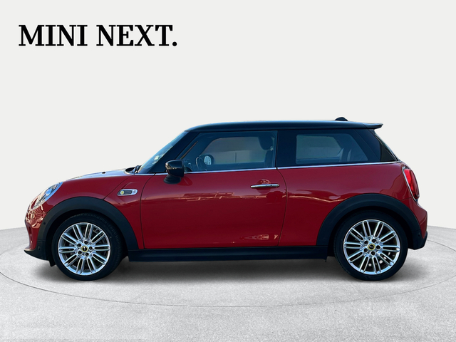 fotoG 2 del MINI MINI 3 Puertas Cooper SE 135 kW (184 CV) 184cv Eléctrico del 2020 en Granada