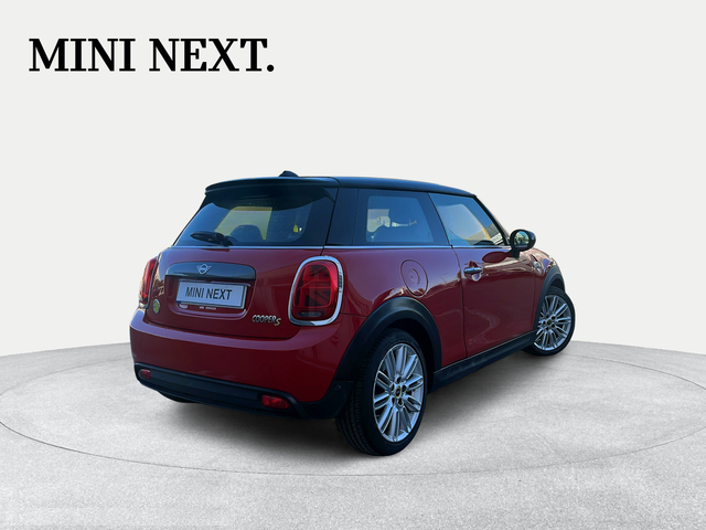 fotoG 3 del MINI MINI 3 Puertas Cooper SE 135 kW (184 CV) 184cv Eléctrico del 2020 en Granada
