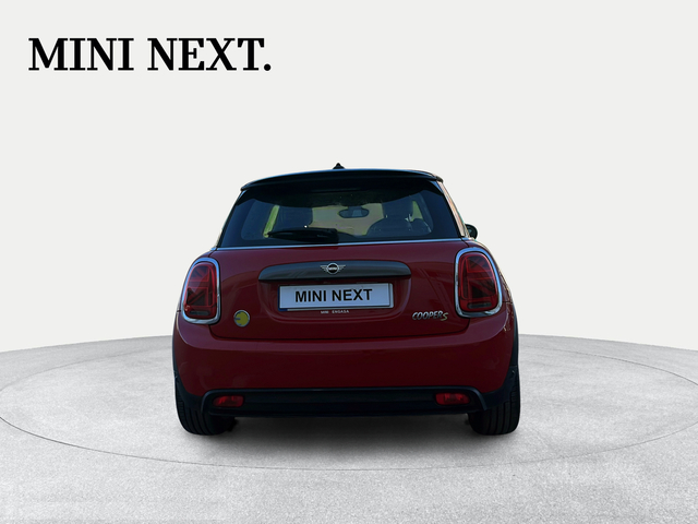 fotoG 4 del MINI MINI 3 Puertas Cooper SE 135 kW (184 CV) 184cv Eléctrico del 2020 en Granada