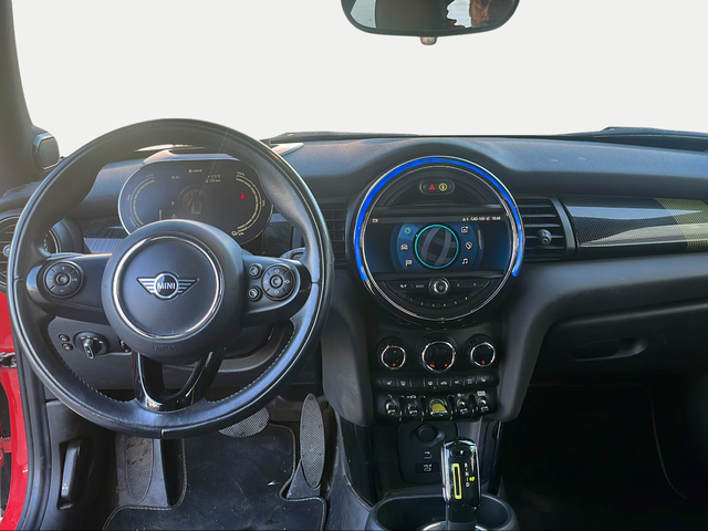 fotoG 6 del MINI MINI 3 Puertas Cooper SE 135 kW (184 CV) 184cv Eléctrico del 2020 en Granada