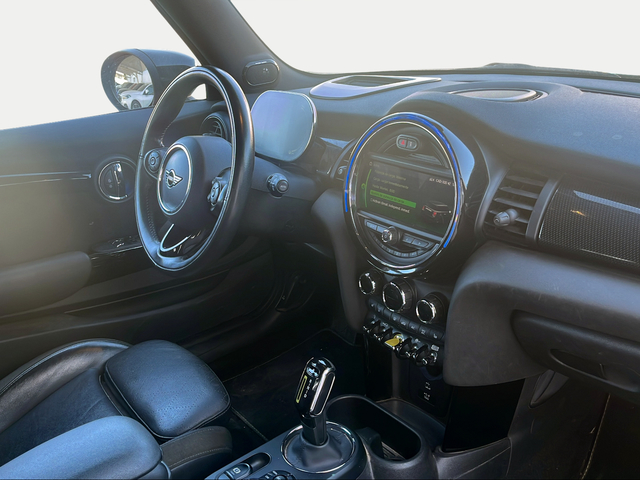 fotoG 7 del MINI MINI 3 Puertas Cooper SE 135 kW (184 CV) 184cv Eléctrico del 2020 en Granada